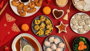 Unique and Unusual Lunar New Year Customs Celebrated Around the World - image 2