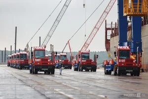 Inside Dong Nai's Largest Seaport: A New Hub for Regional Trade - image 6