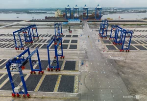 Inside Dong Nai's Largest Seaport: A New Hub for Regional Trade - image 2