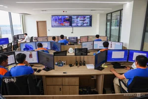 Inside Dong Nai's Largest Seaport: A New Hub for Regional Trade - image 7
