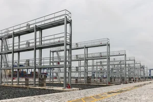 Inside Dong Nai's Largest Seaport: A New Hub for Regional Trade - image 9