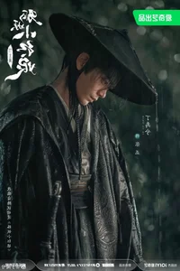 Chinese Actor Ding Yuxi Struggles for Box Office and Rating Breakthroughs - image 10