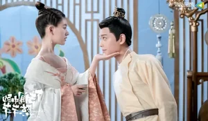 Chinese Actor Ding Yuxi Struggles for Box Office and Rating Breakthroughs - image 3