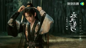 Chinese Actor Ding Yuxi Struggles for Box Office and Rating Breakthroughs - image 11