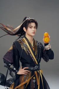 Chinese Actor Ding Yuxi Struggles for Box Office and Rating Breakthroughs - image 0