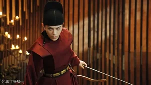 Chinese Actor Ding Yuxi Struggles for Box Office and Rating Breakthroughs - image 19