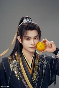 Chinese Actor Ding Yuxi Struggles for Box Office and Rating Breakthroughs - image 16