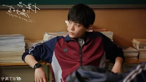 Chinese Actor Ding Yuxi Struggles for Box Office and Rating Breakthroughs - image 7