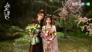 Chinese Actor Ding Yuxi Struggles for Box Office and Rating Breakthroughs - image 17