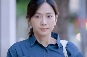 Le Bong Transformation from Viral TikToker to Elegant VTV Drama Star - image 4