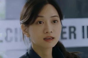 Le Bong Transformation from Viral TikToker to Elegant VTV Drama Star - image 9