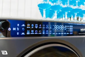 Innovation in Laundry: The First Fresh Air Ventilation Washing Machine - image 7