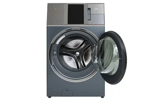 Innovation in Laundry: The First Fresh Air Ventilation Washing Machine - image 0