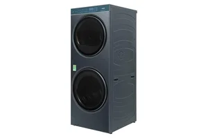 Innovation in Laundry: The First Fresh Air Ventilation Washing Machine - image 1