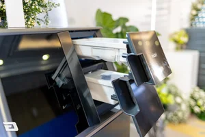 Innovation in Laundry: The First Fresh Air Ventilation Washing Machine - image 5