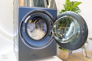 Innovation in Laundry: The First Fresh Air Ventilation Washing Machine - image 3