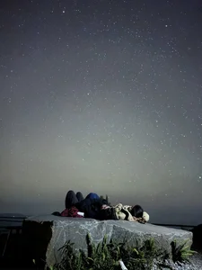 Star Gazing on Ta Xua Peak: A Dreamy Adventure for Backpackers - image 8