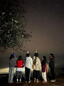 Star Gazing on Ta Xua Peak: A Dreamy Adventure for Backpackers - image 6