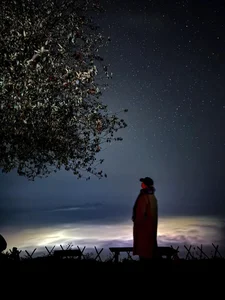 Star Gazing on Ta Xua Peak: A Dreamy Adventure for Backpackers - image 7