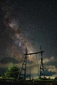 Star Gazing on Ta Xua Peak: A Dreamy Adventure for Backpackers - image 4