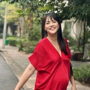 The Contrasting Lives of the Three Stars from the Hit Series Quynh Bup Be - image 2