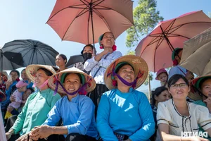 Mountain Flowers: Celebrating the Beauty and Culture of Ethnic Minority Women - image 2