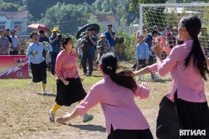Mountain Flowers: Celebrating the Beauty and Culture of Ethnic Minority Women - image 8