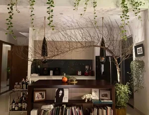 Inside Diva Hồng Nhung’s Luxury Penthouse: A Perfect Blend of Art and Music - image 7