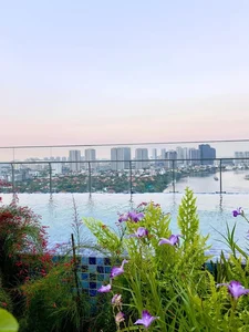 Inside Diva Hồng Nhung’s Luxury Penthouse: A Perfect Blend of Art and Music - image 5