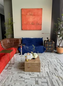 Inside Diva Hồng Nhung’s Luxury Penthouse: A Perfect Blend of Art and Music - image 2