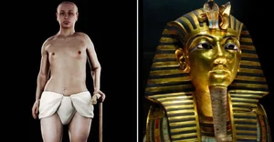 The Secrets of Egypt's Pharaohs: Royal Inbreeding and Its Consequences - image 7