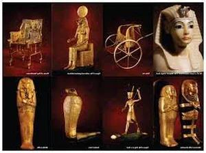 The Secrets of Egypt's Pharaohs: Royal Inbreeding and Its Consequences - image 2