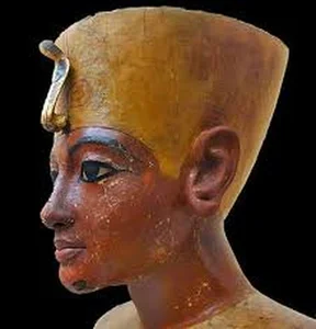 The Secrets of Egypt's Pharaohs: Royal Inbreeding and Its Consequences - image 5