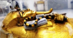 The Secrets of Egypt's Pharaohs: Royal Inbreeding and Its Consequences - image 4