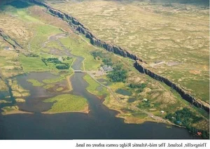 Journey to the Edge: Discovering the Magical Land Between Two Massive Continents - image 5