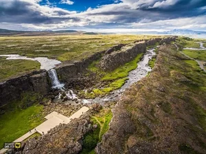 Journey to the Edge: Discovering the Magical Land Between Two Massive Continents - image 4