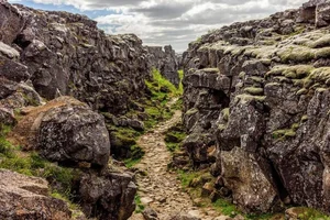 Journey to the Edge: Discovering the Magical Land Between Two Massive Continents - image 8