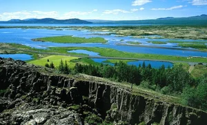 Journey to the Edge: Discovering the Magical Land Between Two Massive Continents - image 1