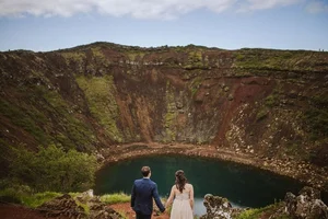 Journey to the Edge: Discovering the Magical Land Between Two Massive Continents - image 6