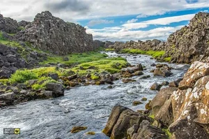 Journey to the Edge: Discovering the Magical Land Between Two Massive Continents - image 7