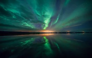 Journey to the Edge: Discovering the Magical Land Between Two Massive Continents - image 3