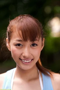 Tiara Ayase: A Closer Look at the Stunning DGC NO.790 Photo Collection - image 4