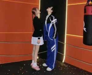 Post-Divorce Updates: Xoai Non Sparking Dating Rumors with Gil Le - image 3