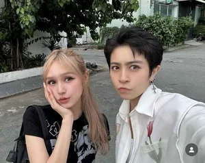 Post-Divorce Updates: Xoai Non Sparking Dating Rumors with Gil Le - image 4