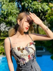Post-Divorce Updates: Xoai Non Sparking Dating Rumors with Gil Le - image 5