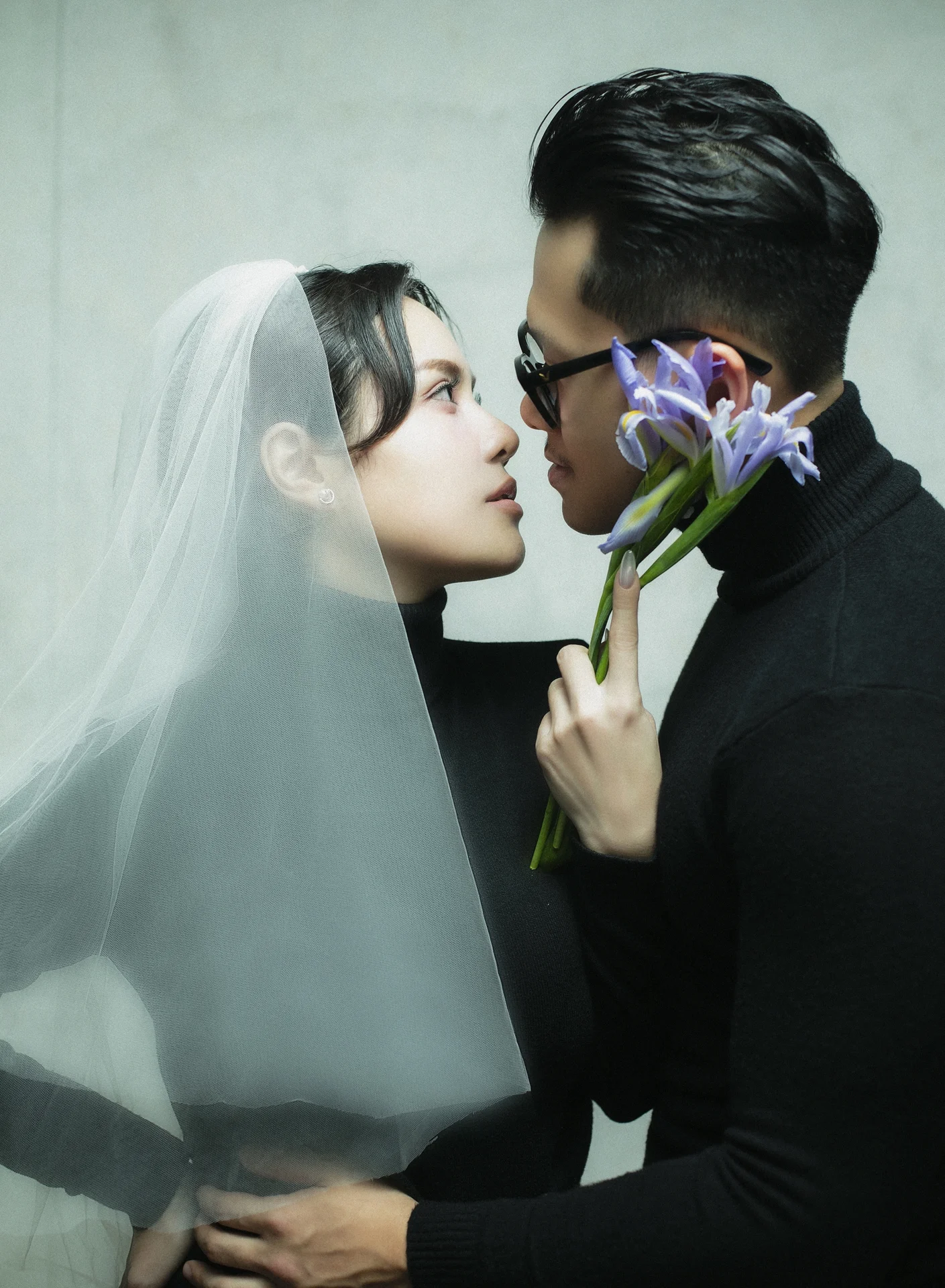Singer Thai Trinh Reveals Marriage to Husband Six Years Her Junior