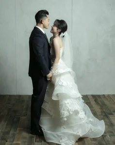 Singer Thai Trinh Reveals Marriage to Husband Six Years Her Junior - image 5
