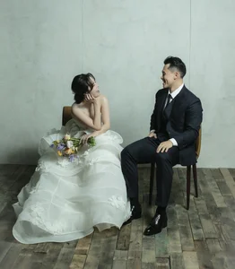 Singer Thai Trinh Reveals Marriage to Husband Six Years Her Junior - image 2