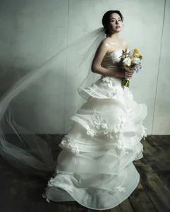 Singer Thai Trinh Reveals Marriage to Husband Six Years Her Junior - image 8