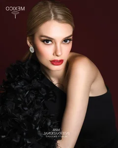 Miss International Contenders: Top Candidates Poised to Win the Prestigious Crown - image 11